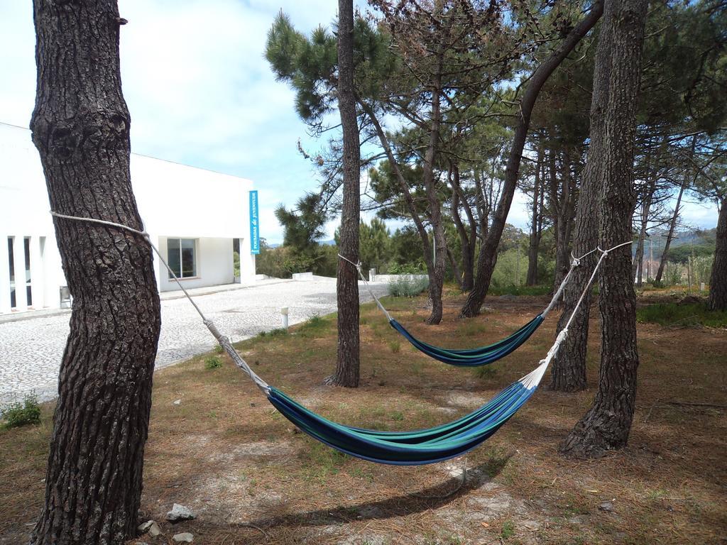 Hi Almograve - Pousada De Juventude Habitación foto